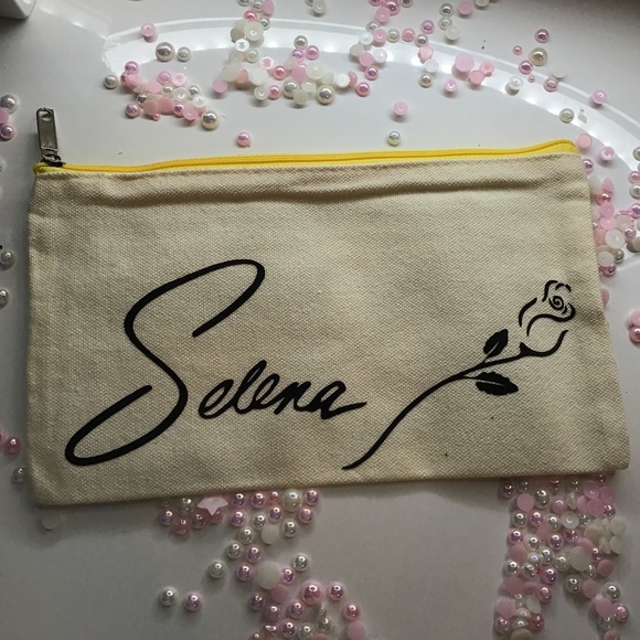 Make up bag - Picture 2 of 3